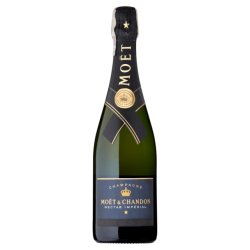 Champagne Moët & Chandon Nectar